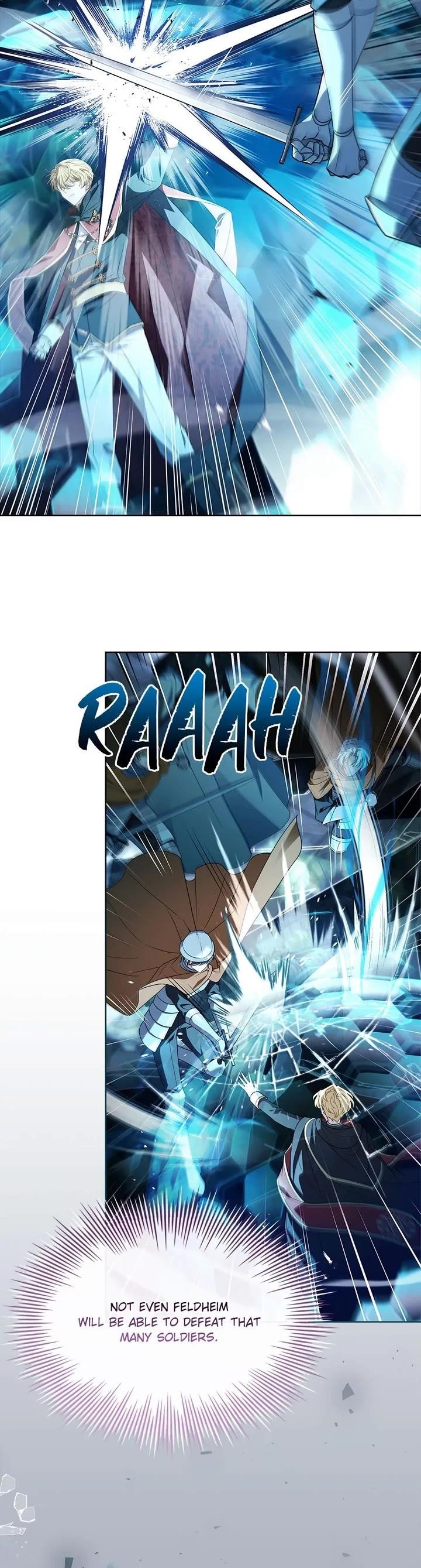 The Lady Wants to Rest Chapter 152 - Page 24