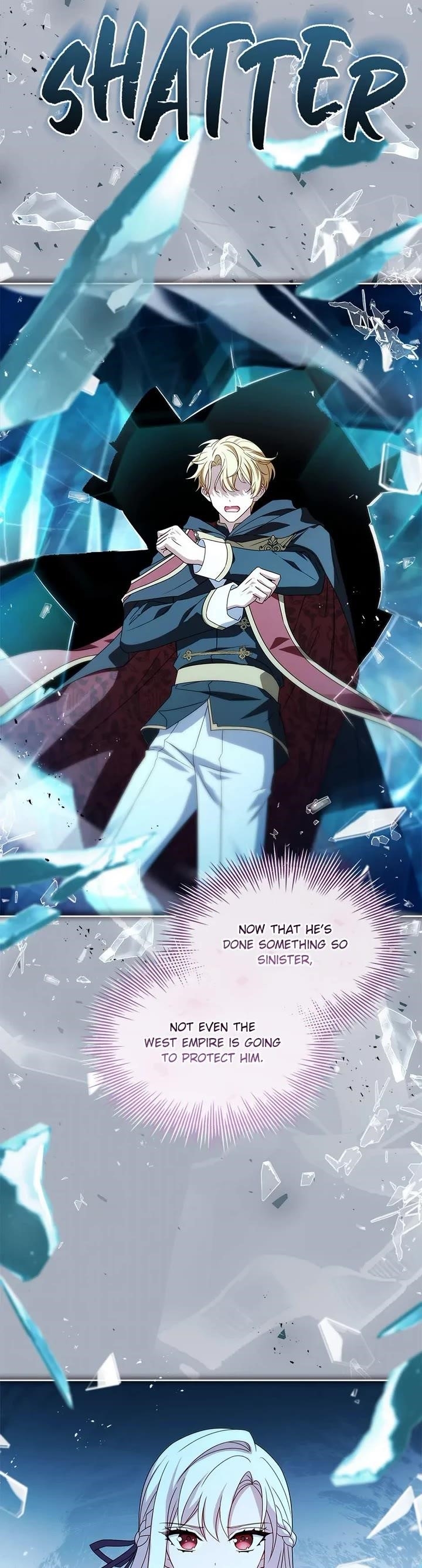 The Lady Wants to Rest Chapter 152 - Page 25