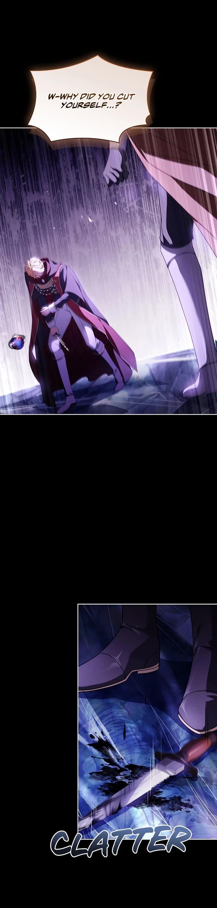 The Lady Wants to Rest Chapter 152 - Page 28