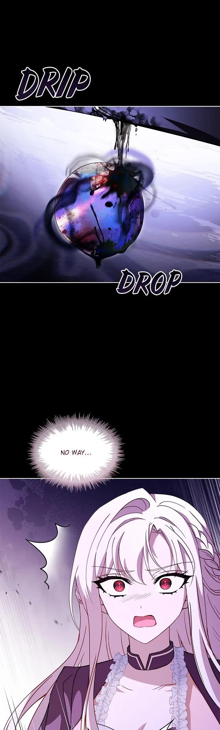 The Lady Wants to Rest Chapter 152 - Page 29