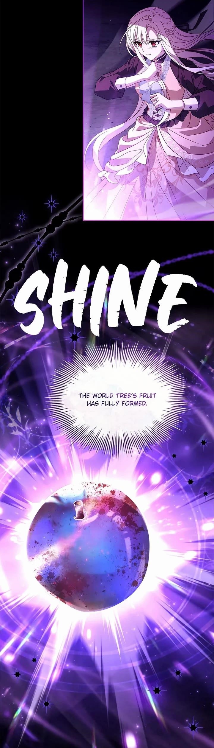 The Lady Wants to Rest Chapter 152 - Page 34