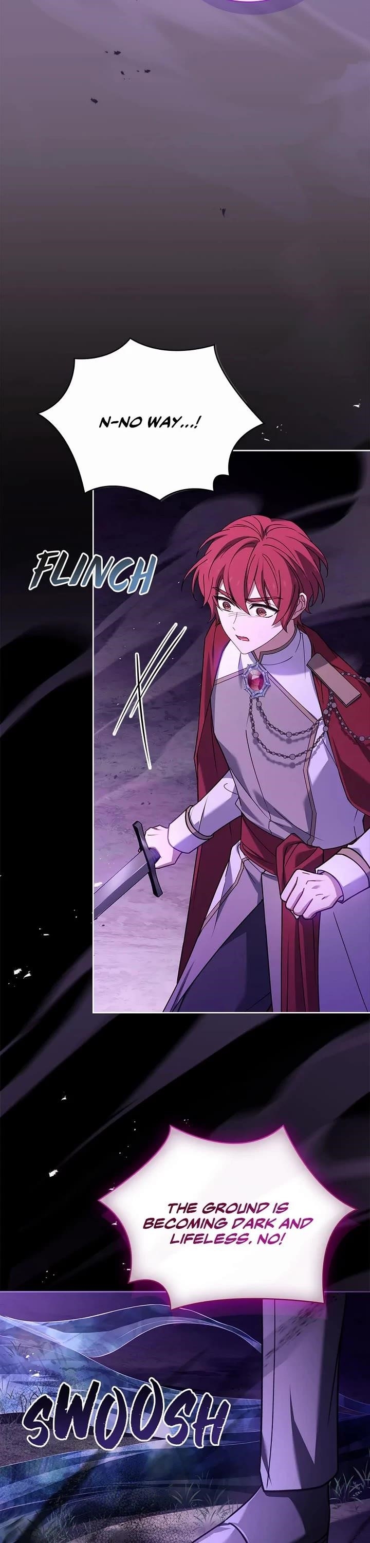 The Lady Wants to Rest Chapter 152 - Page 38