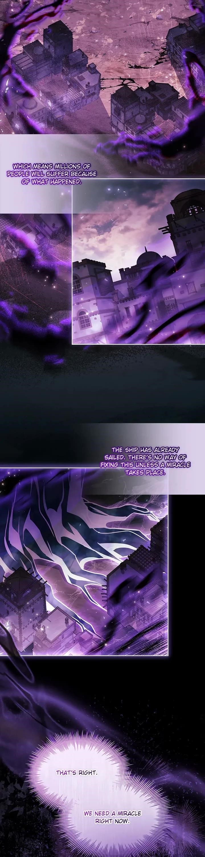 The Lady Wants to Rest Chapter 152 - Page 46