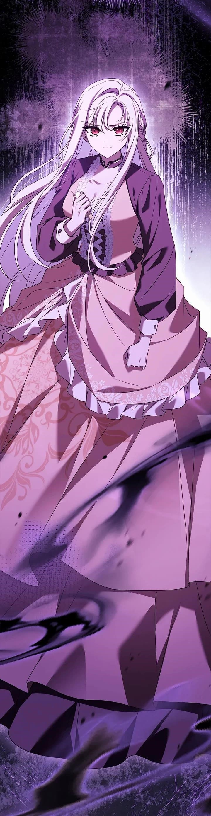 The Lady Wants to Rest Chapter 152 - Page 47