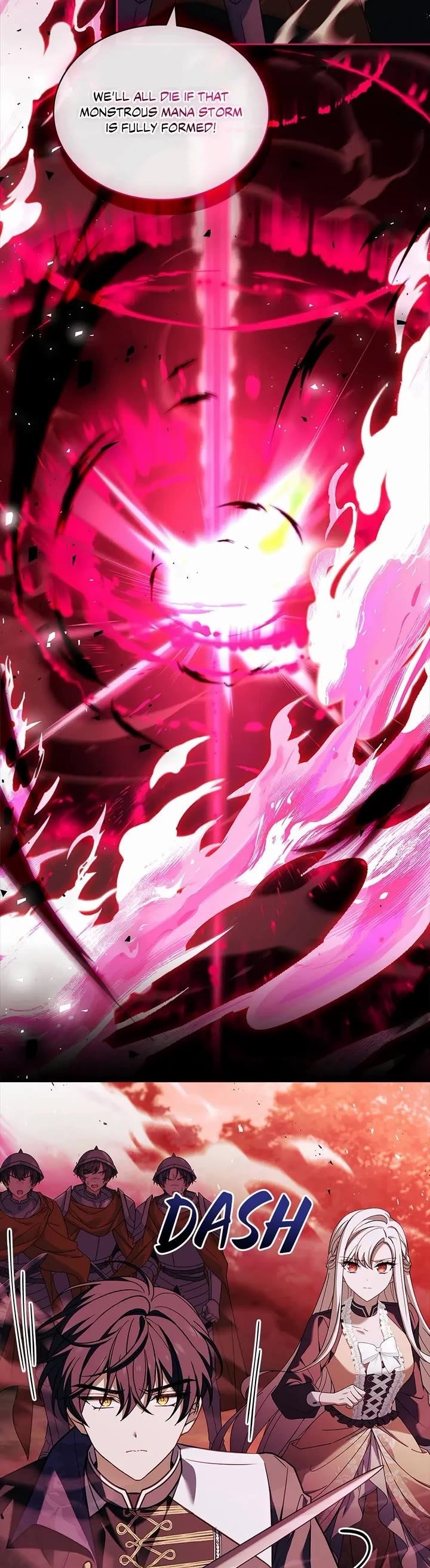 The Lady Wants to Rest Chapter 152 - Page 5