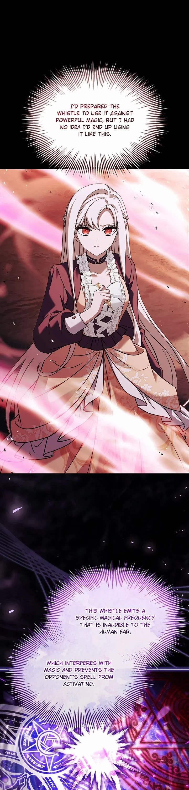 The Lady Wants to Rest Chapter 152 - Page 7