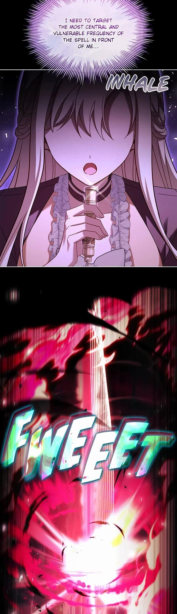 The Lady Wants to Rest Chapter 152 - Page 9