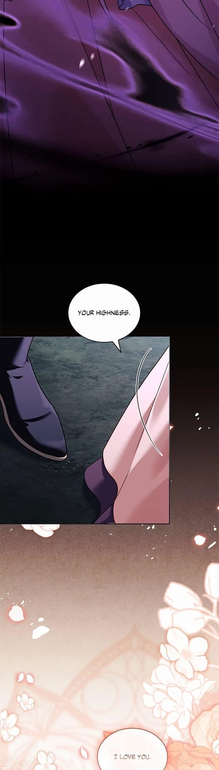 The Lady Wants to Rest Chapter 153 - Page 14