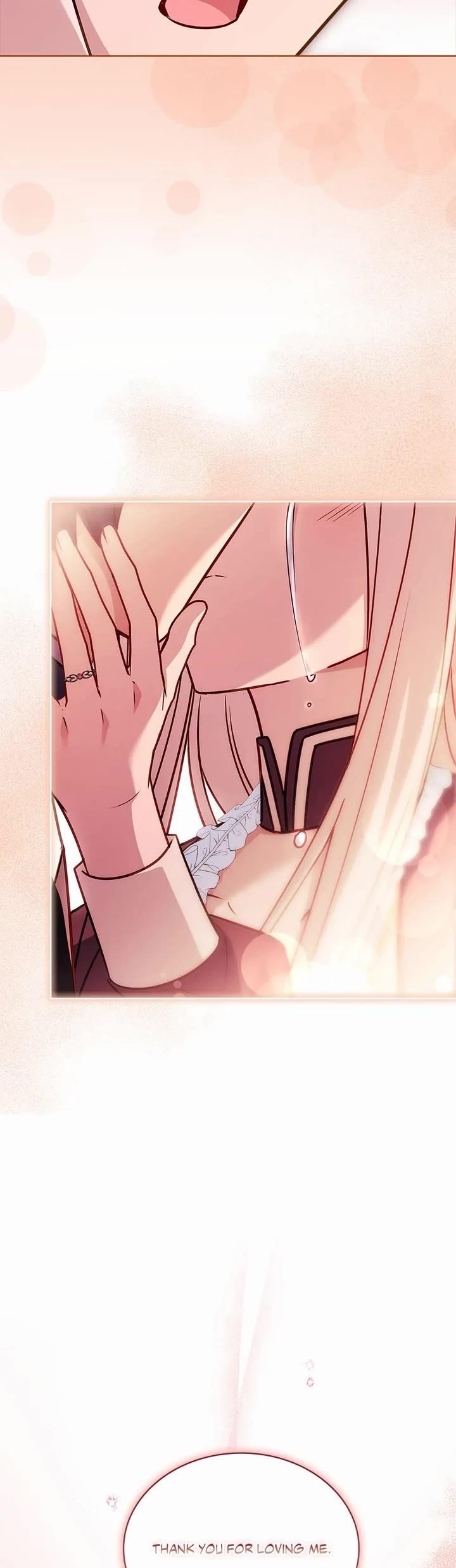 The Lady Wants to Rest Chapter 153 - Page 20