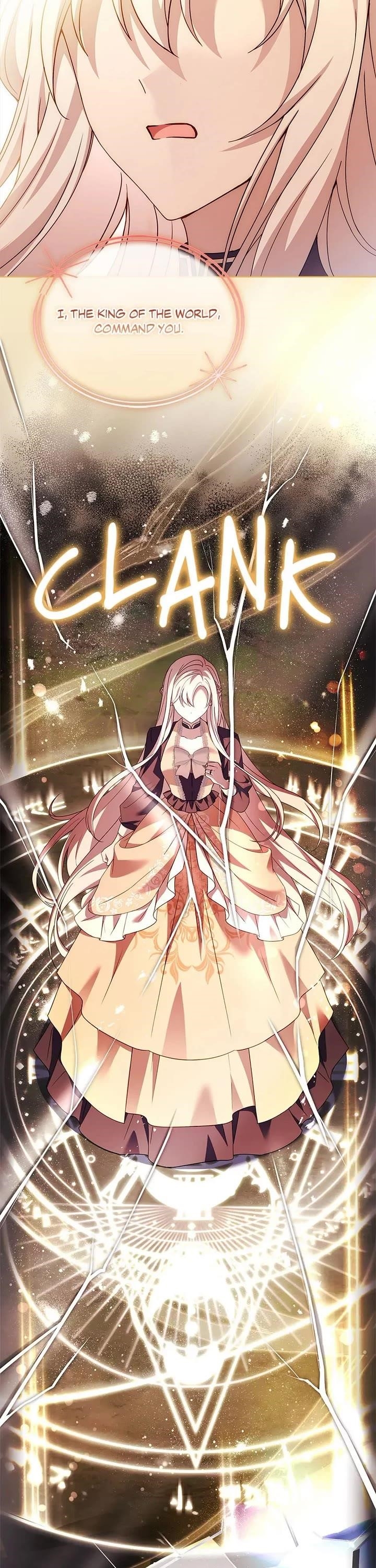 The Lady Wants to Rest Chapter 153 - Page 23