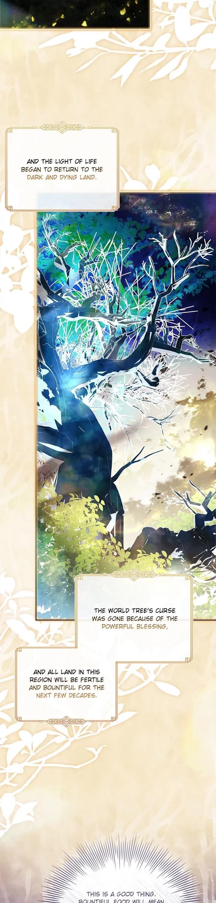 The Lady Wants to Rest Chapter 153 - Page 26