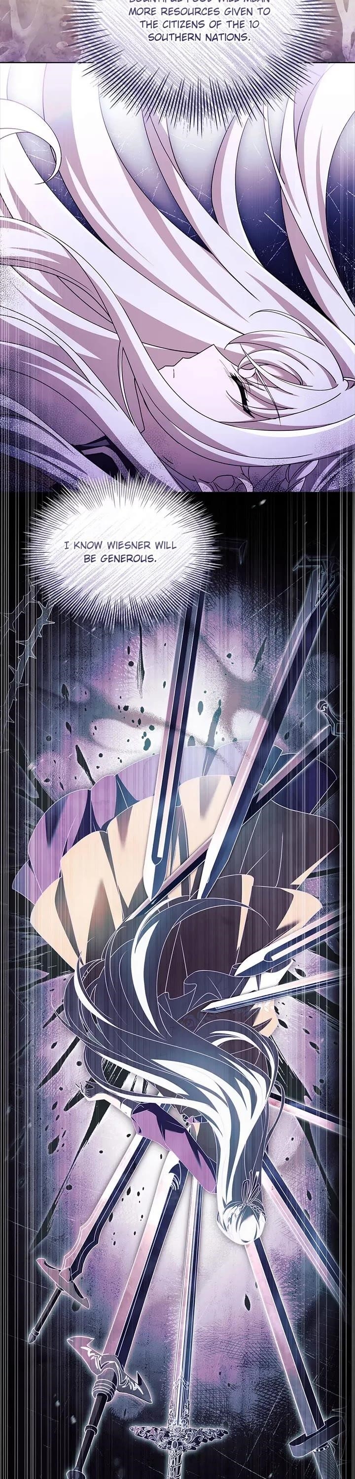 The Lady Wants to Rest Chapter 153 - Page 27