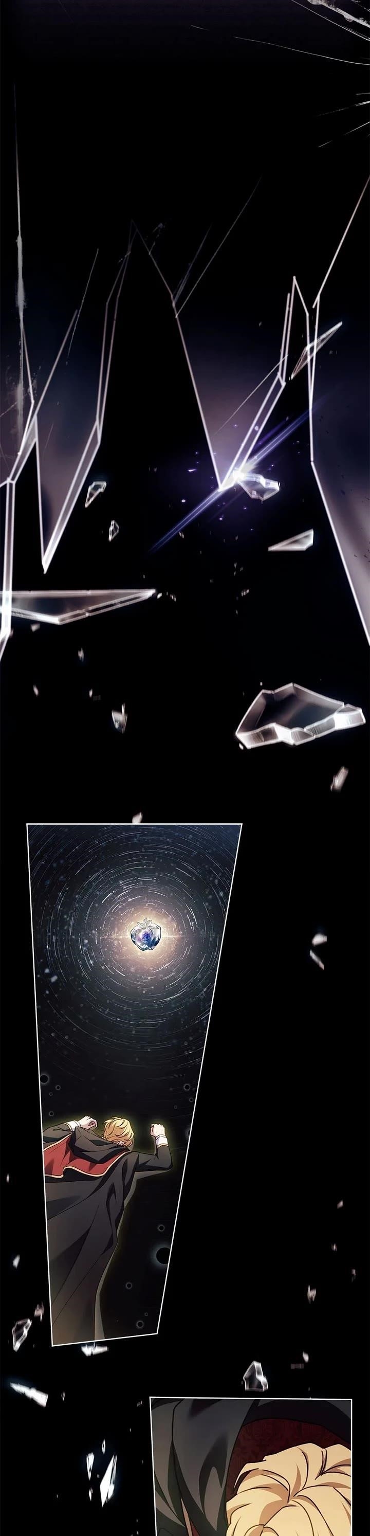 The Lady Wants to Rest Chapter 153 - Page 30