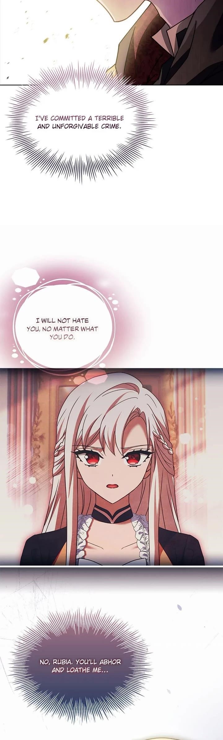 The Lady Wants to Rest Chapter 153 - Page 34