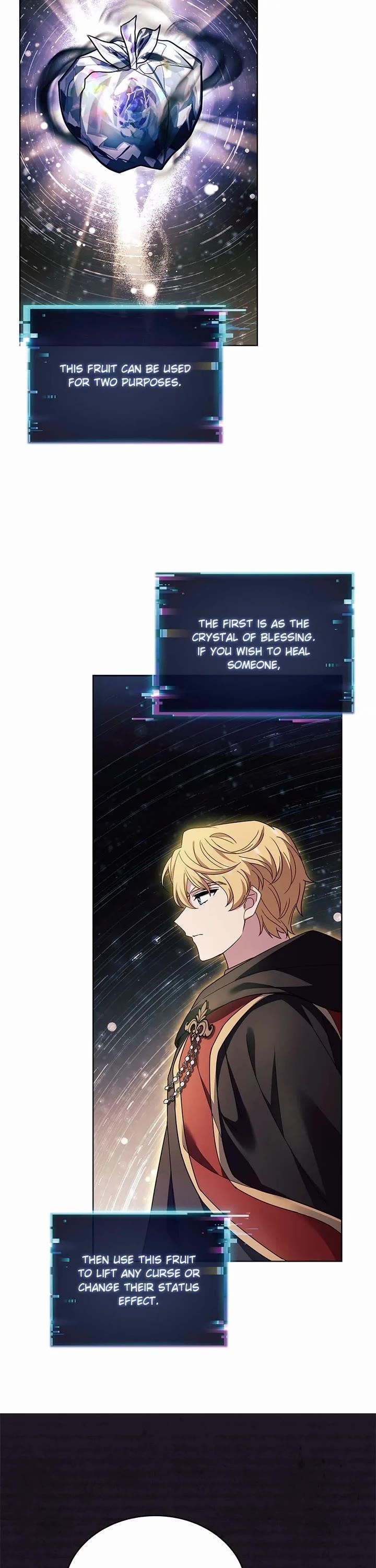 The Lady Wants to Rest Chapter 153 - Page 36