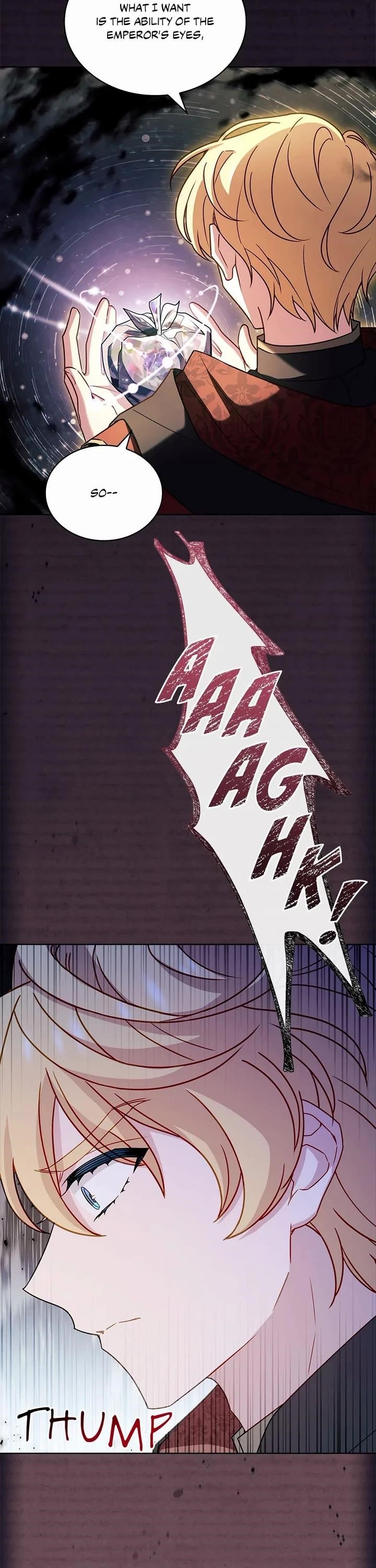 The Lady Wants to Rest Chapter 153 - Page 37