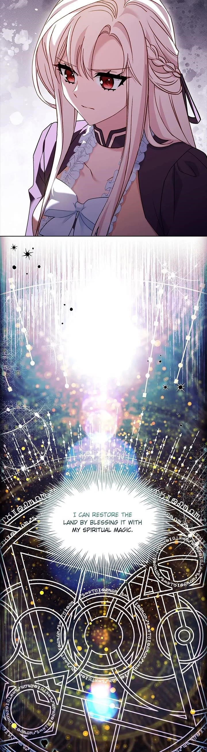 The Lady Wants to Rest Chapter 153 - Page 4