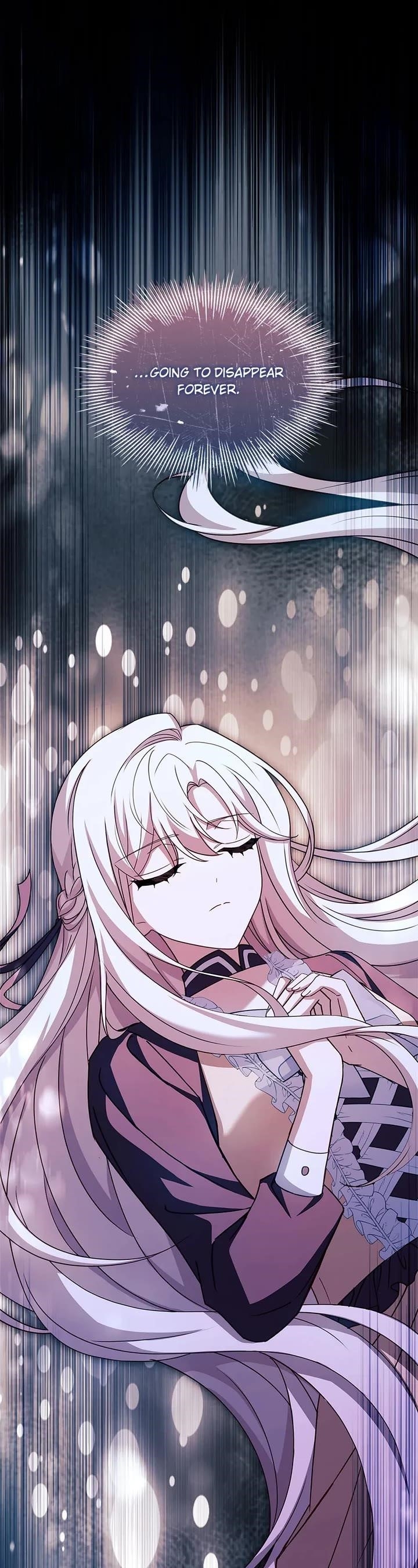 The Lady Wants to Rest Chapter 153 - Page 43