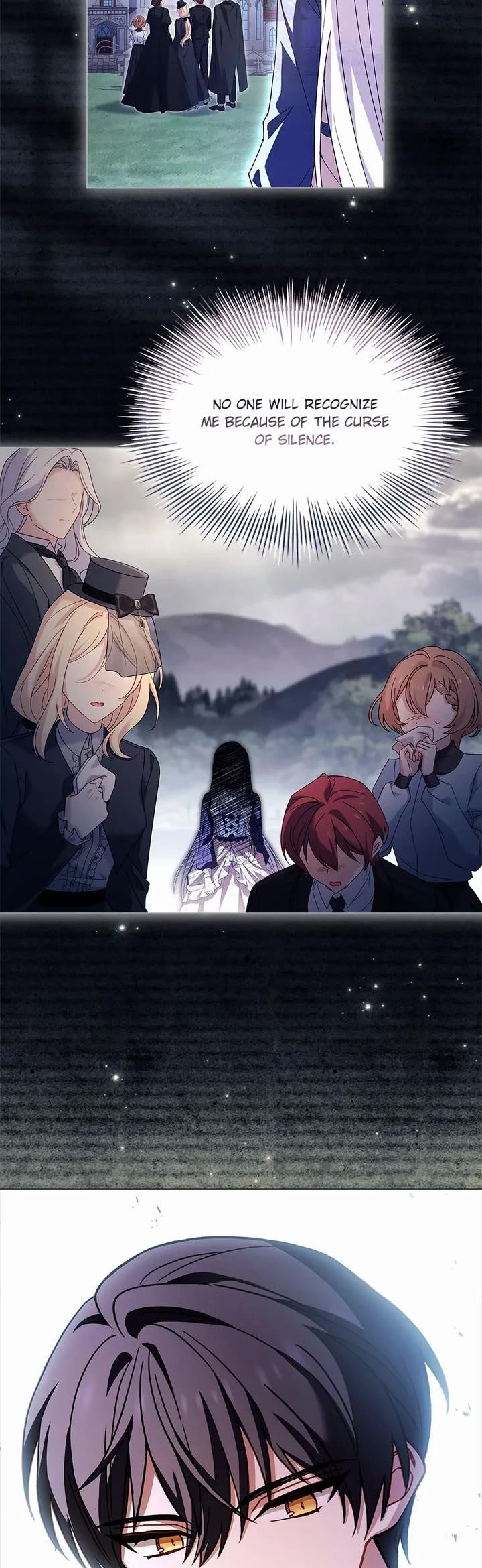 The Lady Wants to Rest Chapter 153 - Page 9