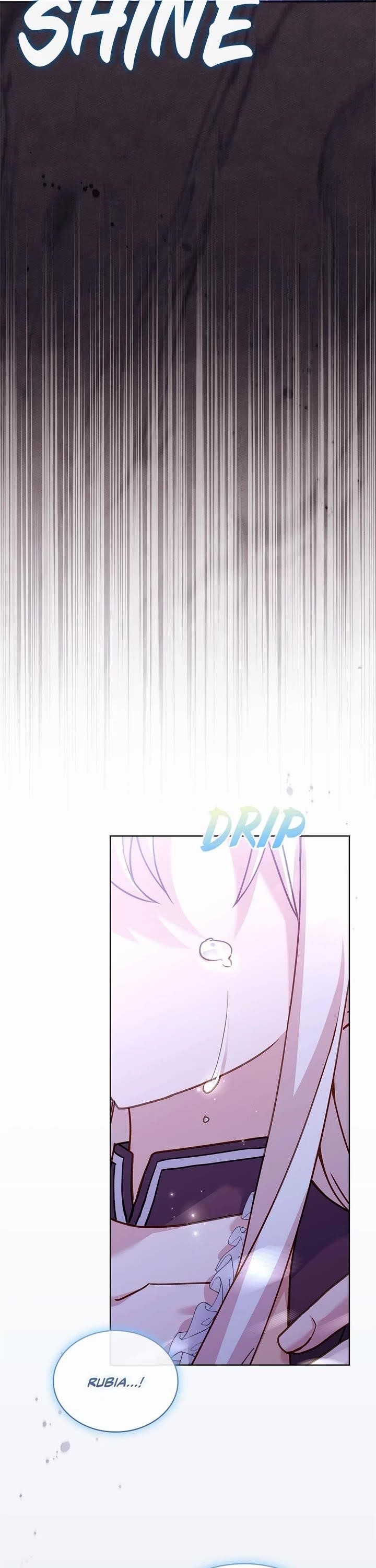 The Lady Wants to Rest Chapter 154 - Page 11