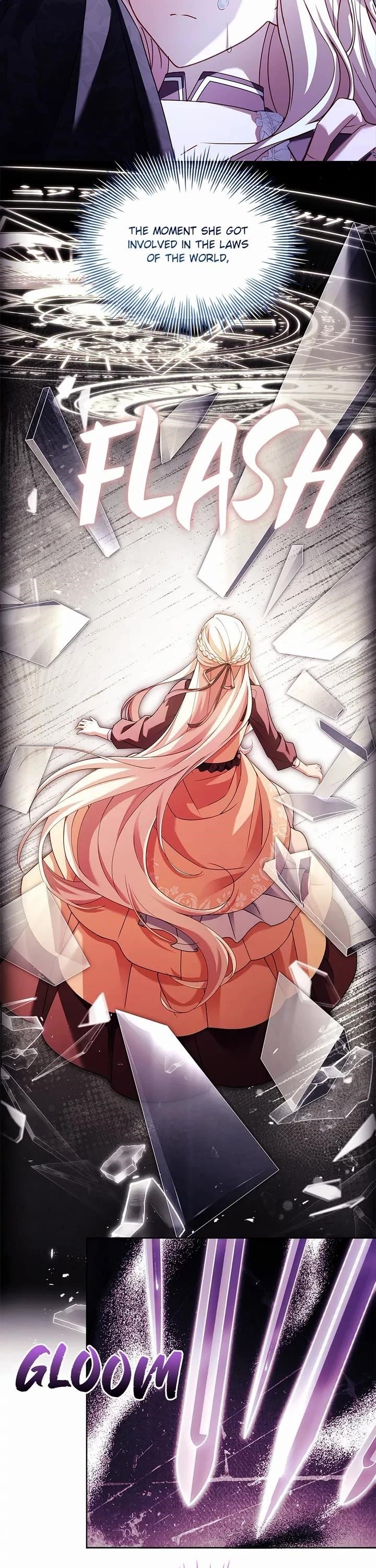 The Lady Wants to Rest Chapter 154 - Page 13