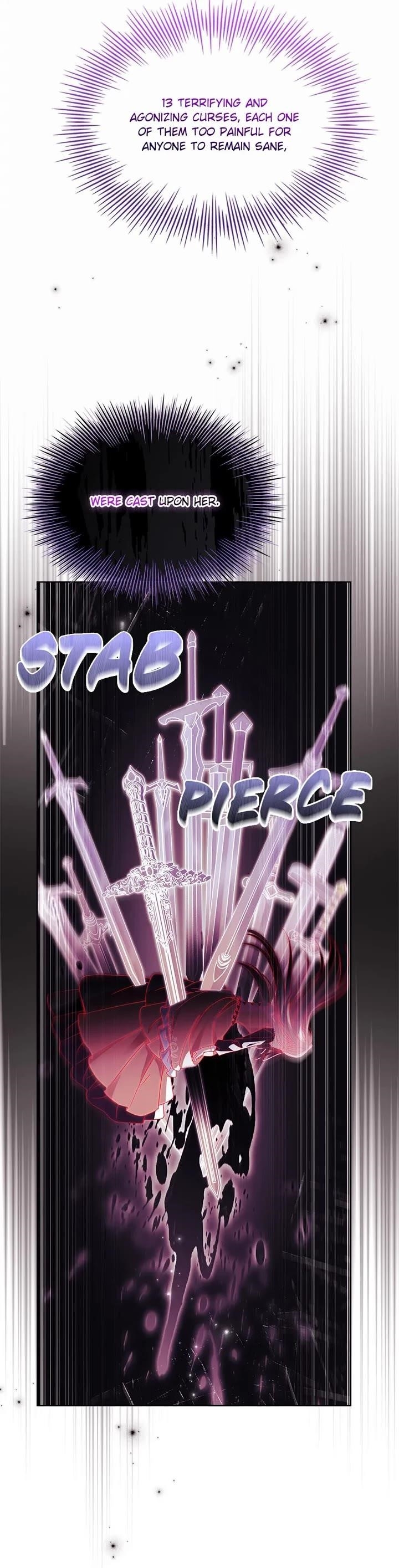 The Lady Wants to Rest Chapter 154 - Page 14