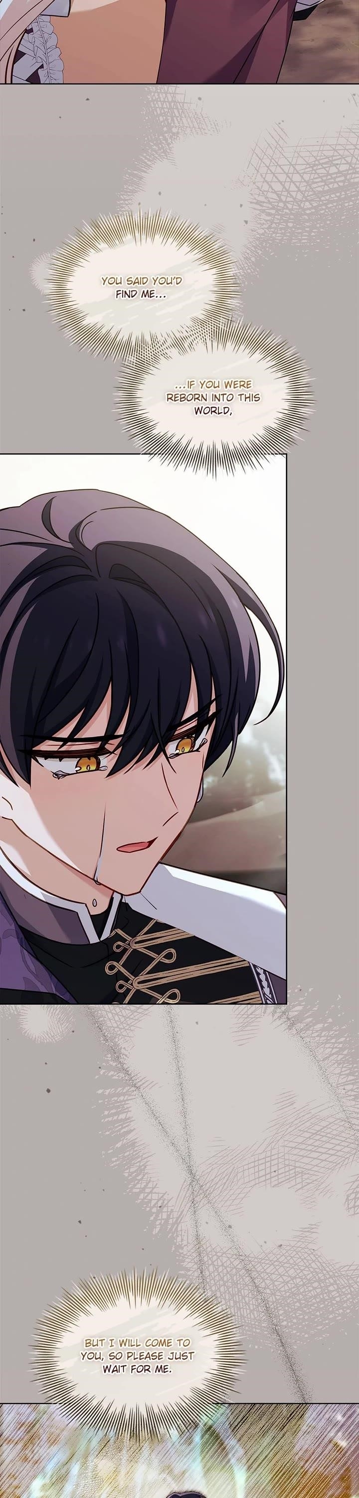 The Lady Wants to Rest Chapter 154 - Page 16