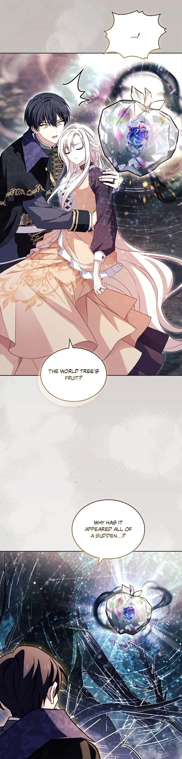 The Lady Wants to Rest Chapter 154 - Page 18