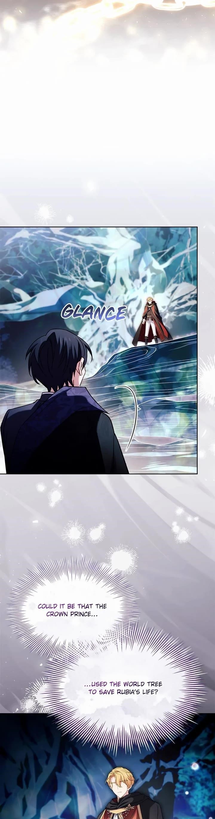 The Lady Wants to Rest Chapter 154 - Page 24