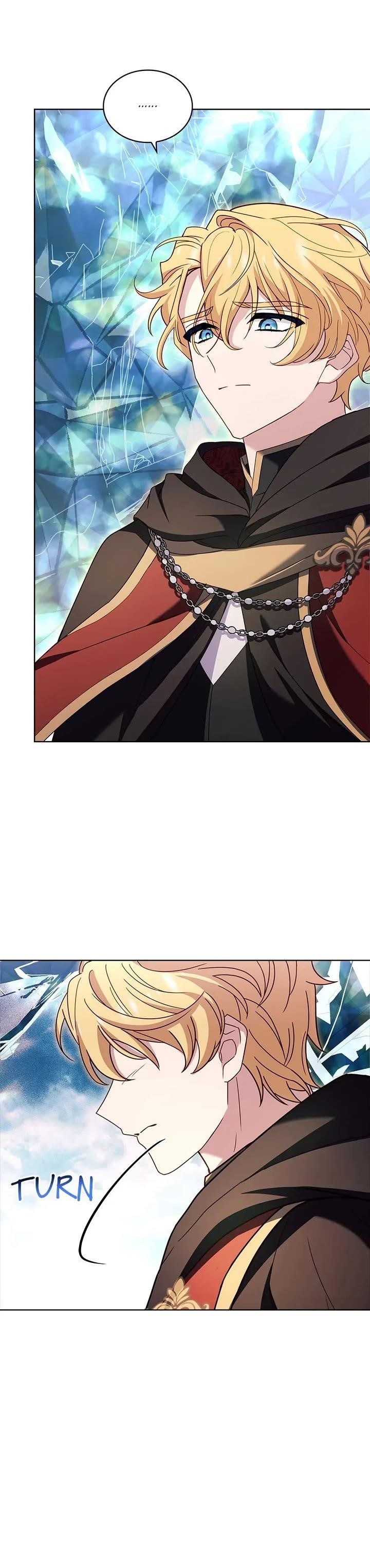 The Lady Wants to Rest Chapter 154 - Page 26