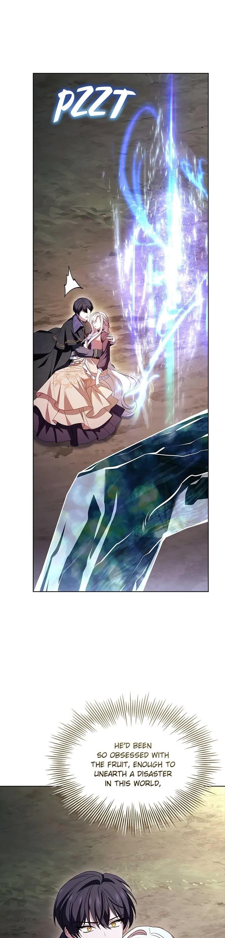 The Lady Wants to Rest Chapter 154 - Page 27