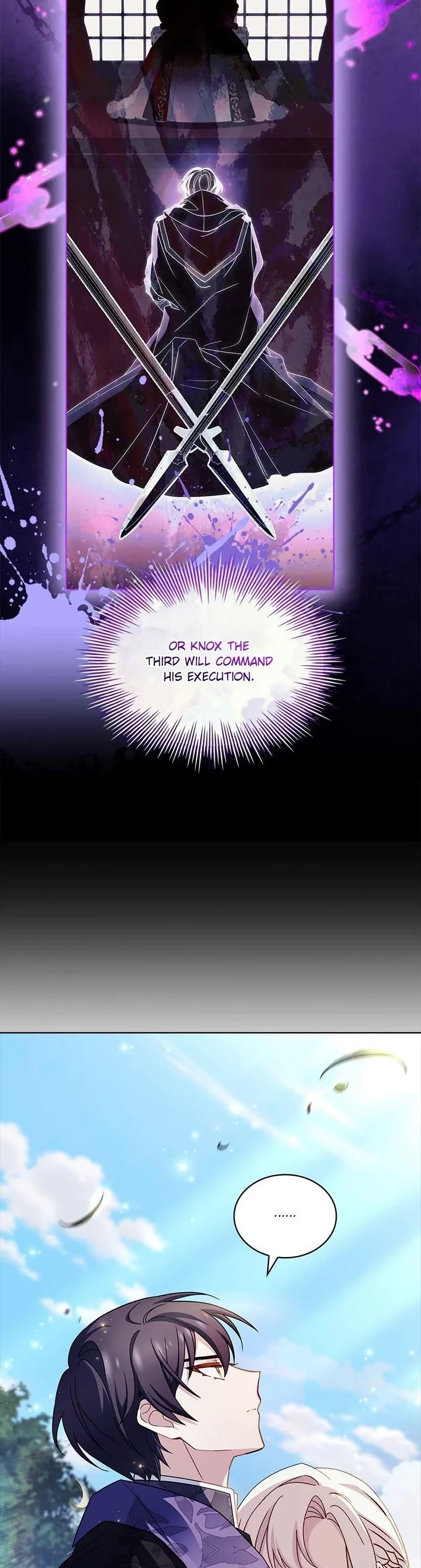 The Lady Wants to Rest Chapter 154 - Page 35