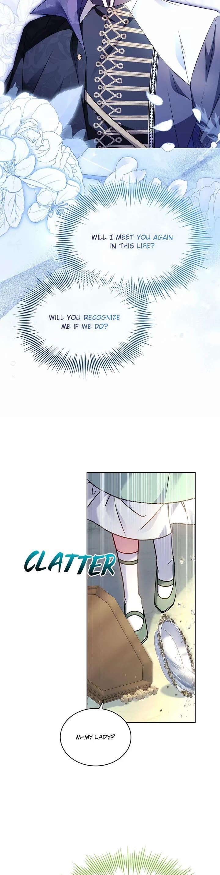 The Lady Wants to Rest Chapter 154 - Page 40