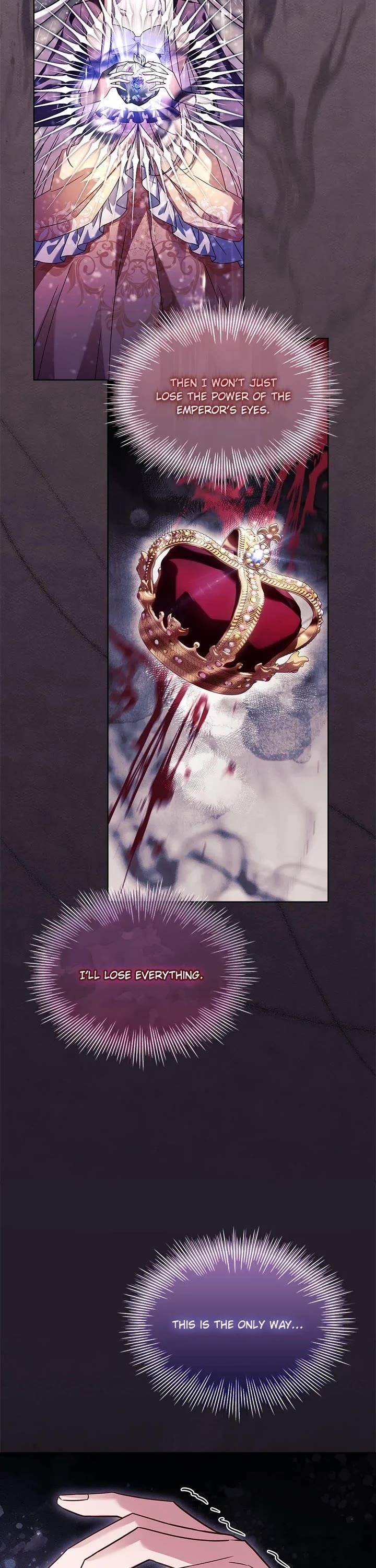 The Lady Wants to Rest Chapter 154 - Page 7