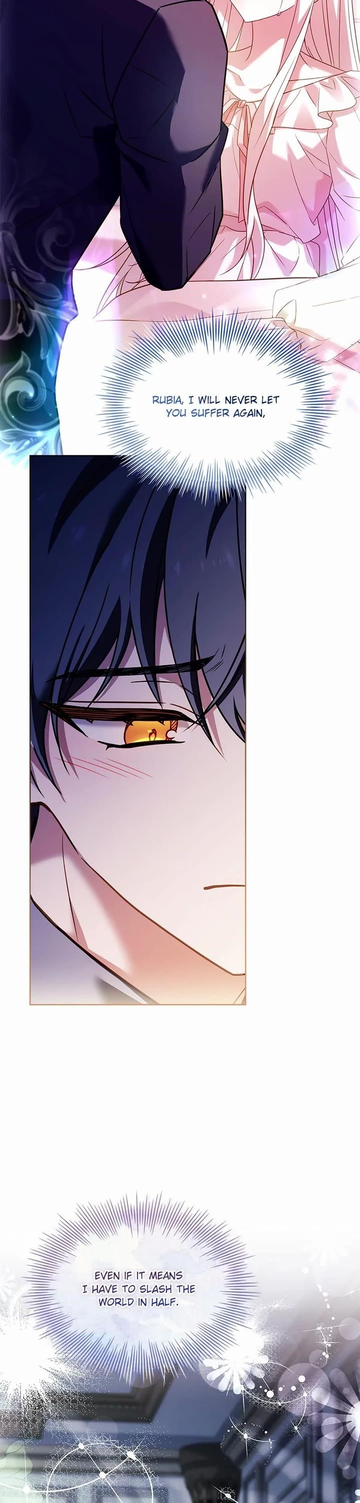 The Lady Wants to Rest Chapter 155 - Page 13