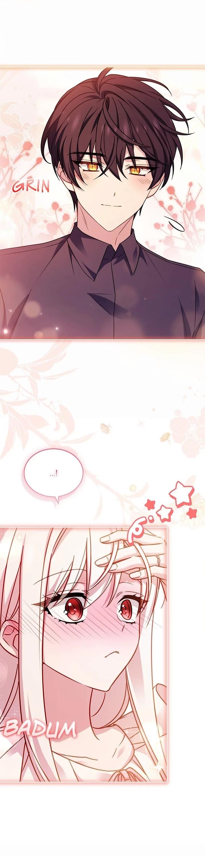 The Lady Wants to Rest Chapter 155 - Page 27