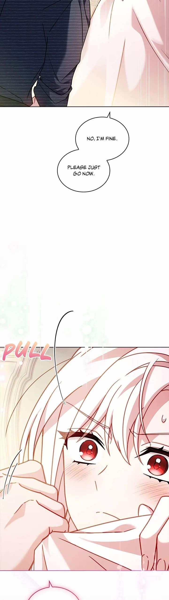 The Lady Wants to Rest Chapter 155 - Page 29