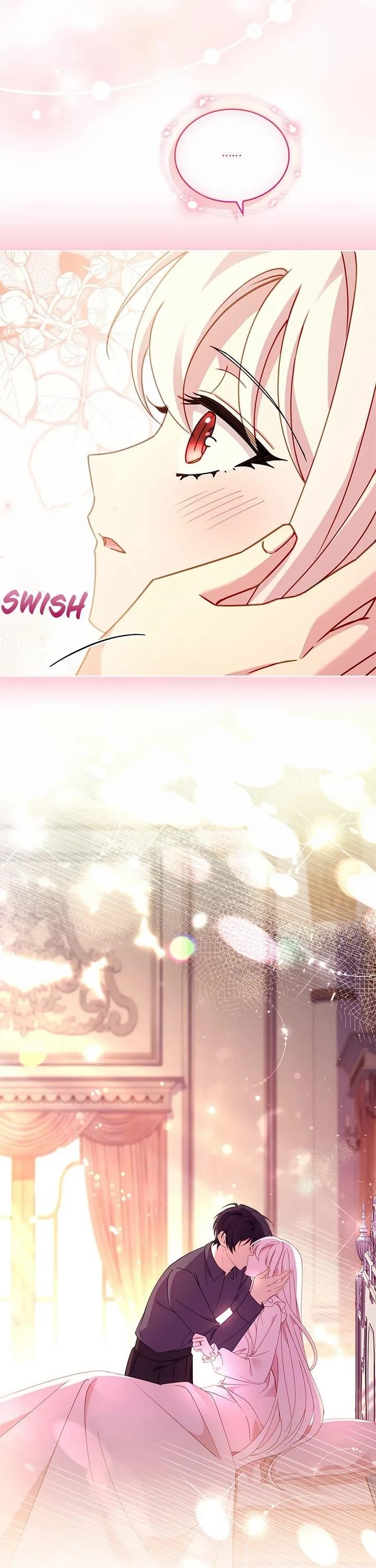 The Lady Wants to Rest Chapter 155 - Page 32