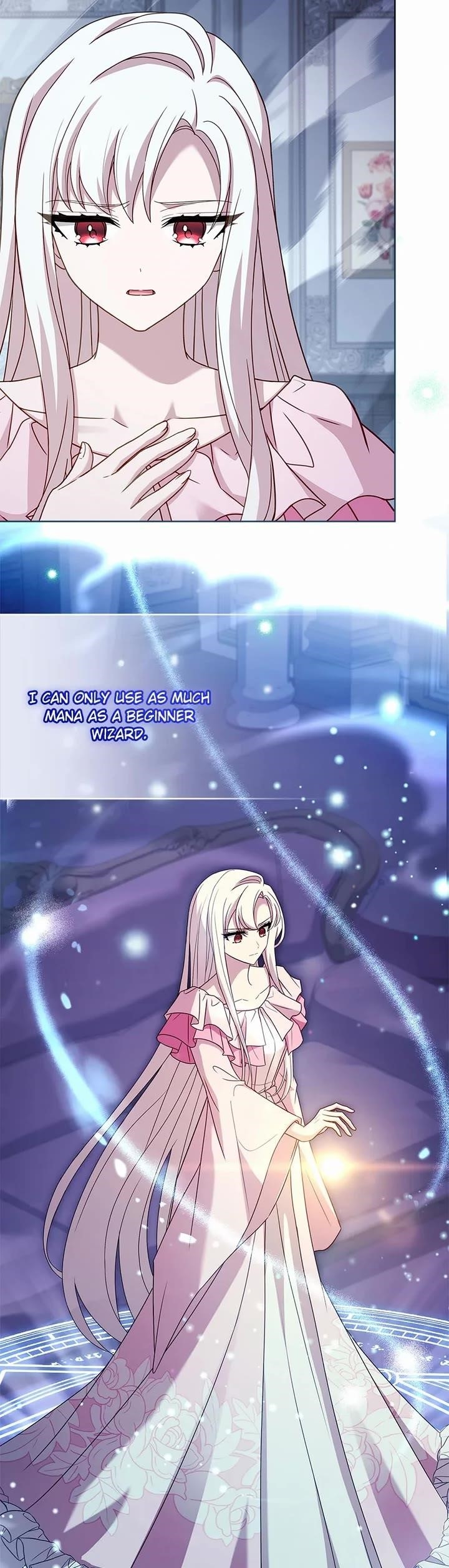 The Lady Wants to Rest Chapter 155 - Page 44