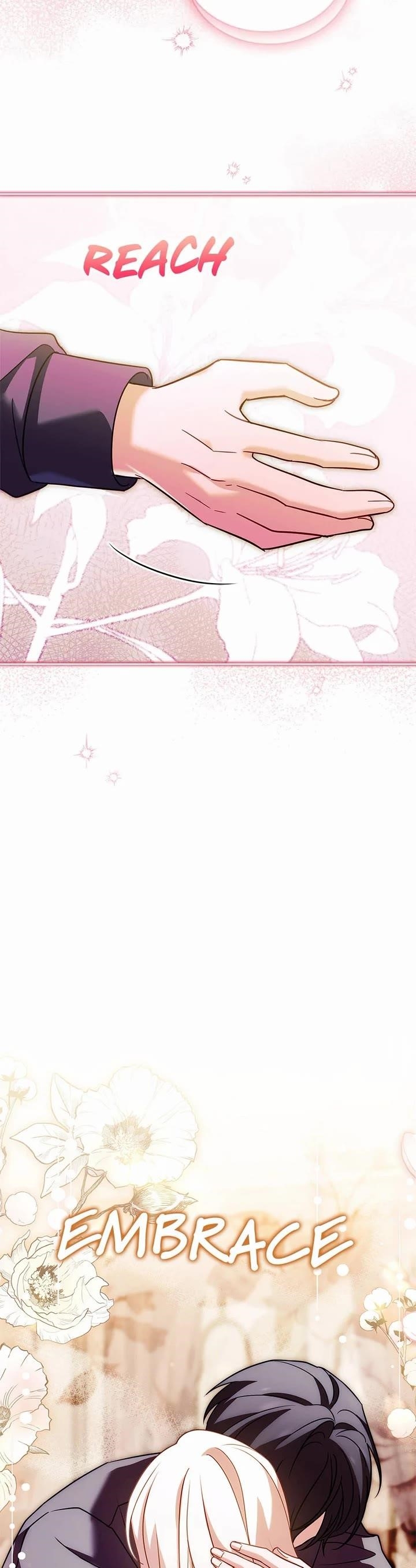 The Lady Wants to Rest Chapter 155 - Page 5