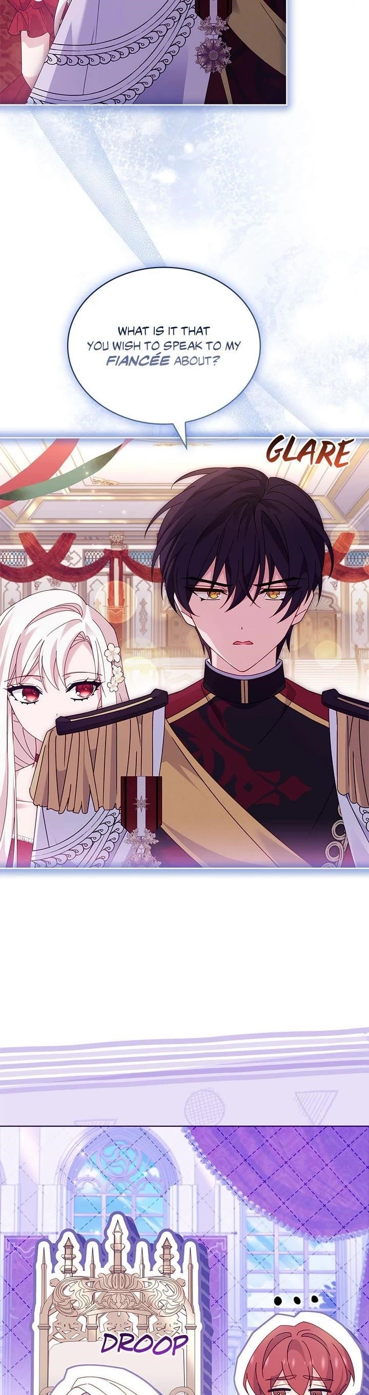 The Lady Wants to Rest Chapter 156 - Page 29