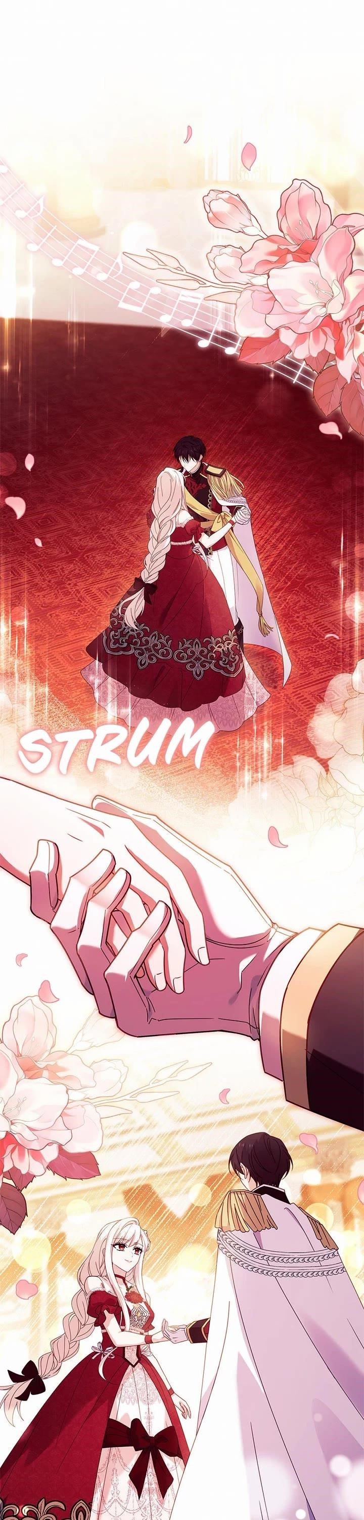 The Lady Wants to Rest Chapter 156 - Page 33