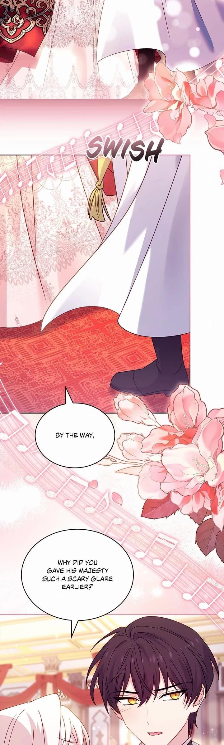 The Lady Wants to Rest Chapter 156 - Page 34