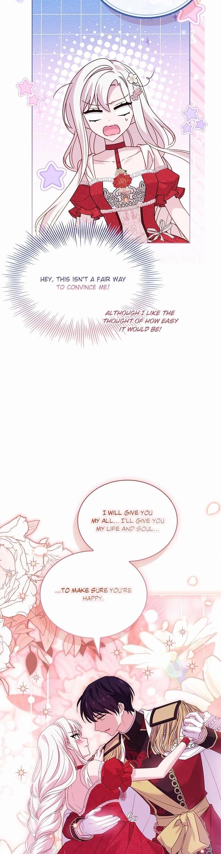 The Lady Wants to Rest Chapter 156 - Page 39