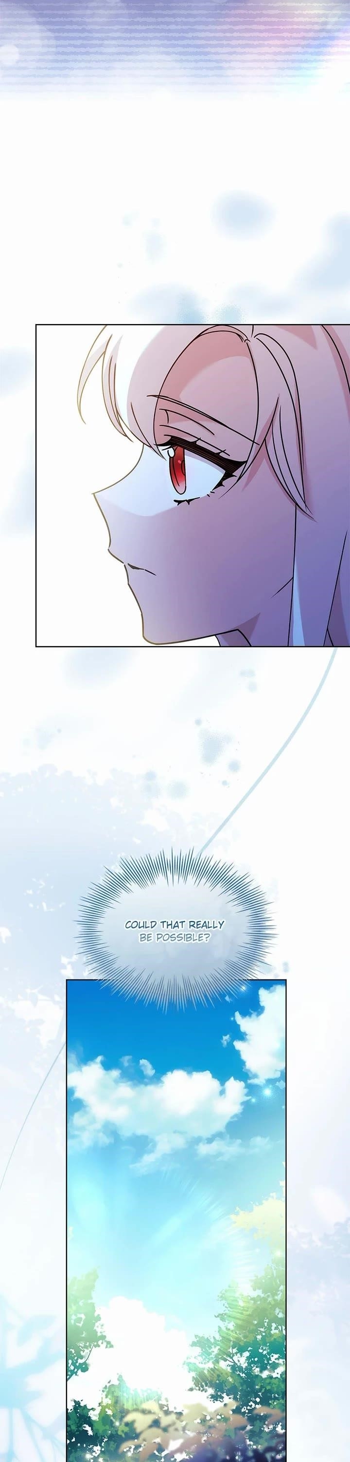 The Lady Wants to Rest Chapter 156 - Page 6