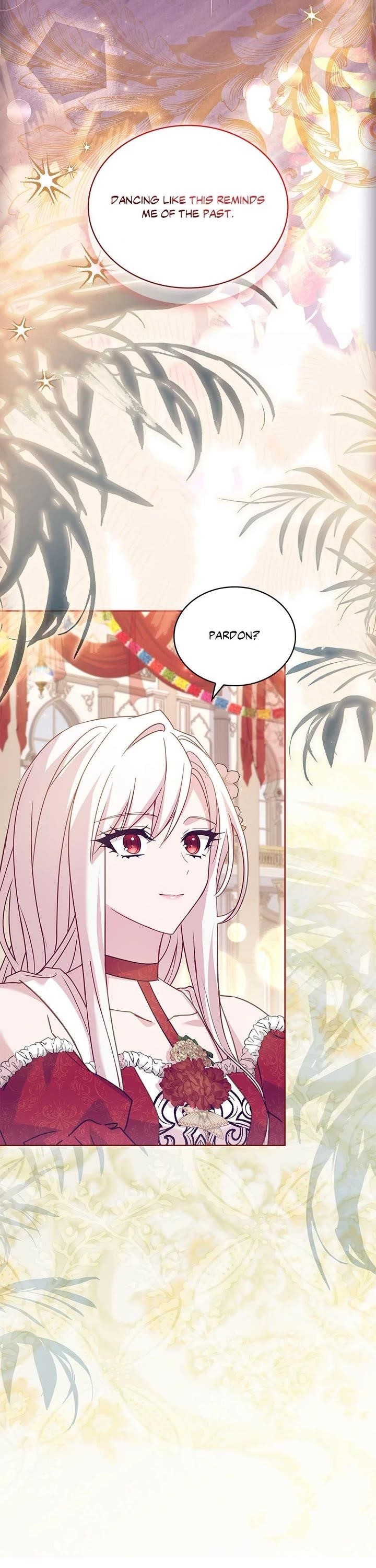 The Lady Wants to Rest Chapter 157 - Page 13