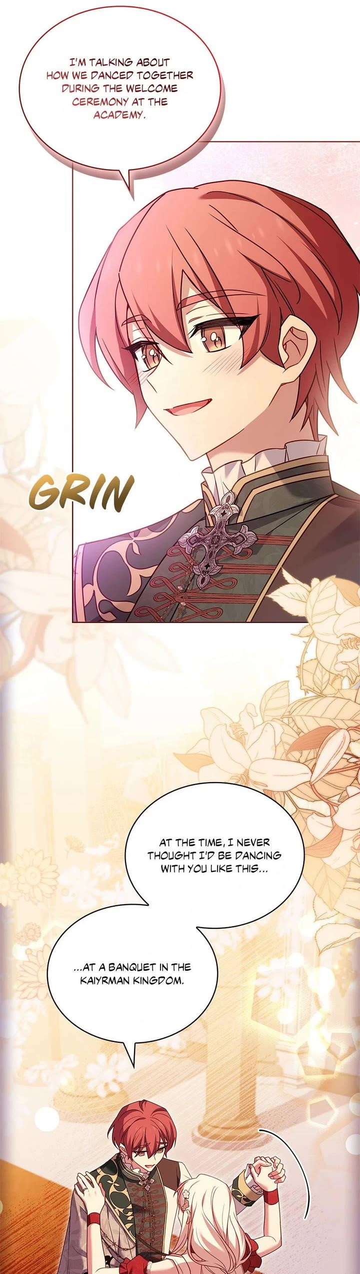 The Lady Wants to Rest Chapter 157 - Page 14