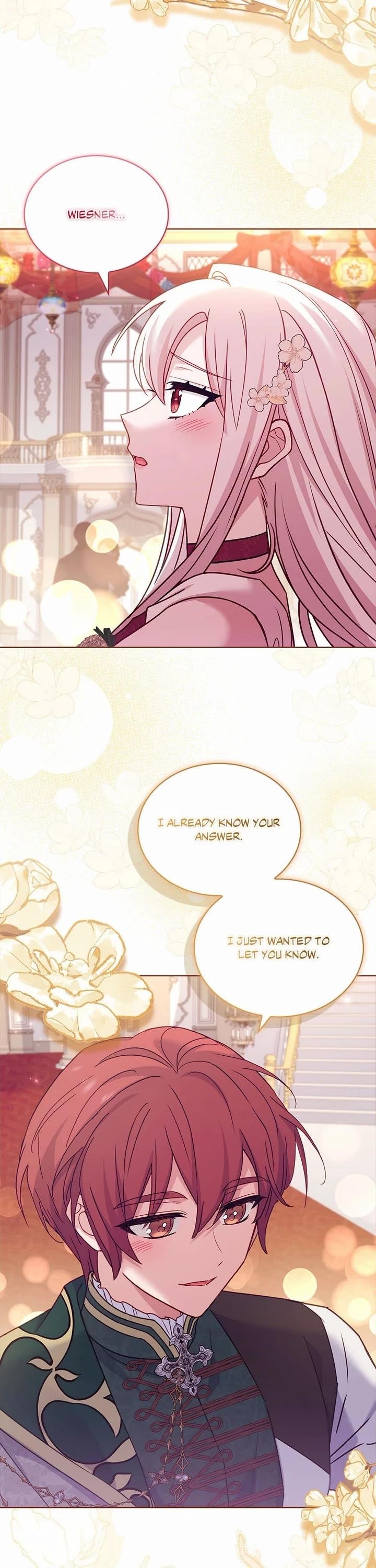 The Lady Wants to Rest Chapter 157 - Page 17