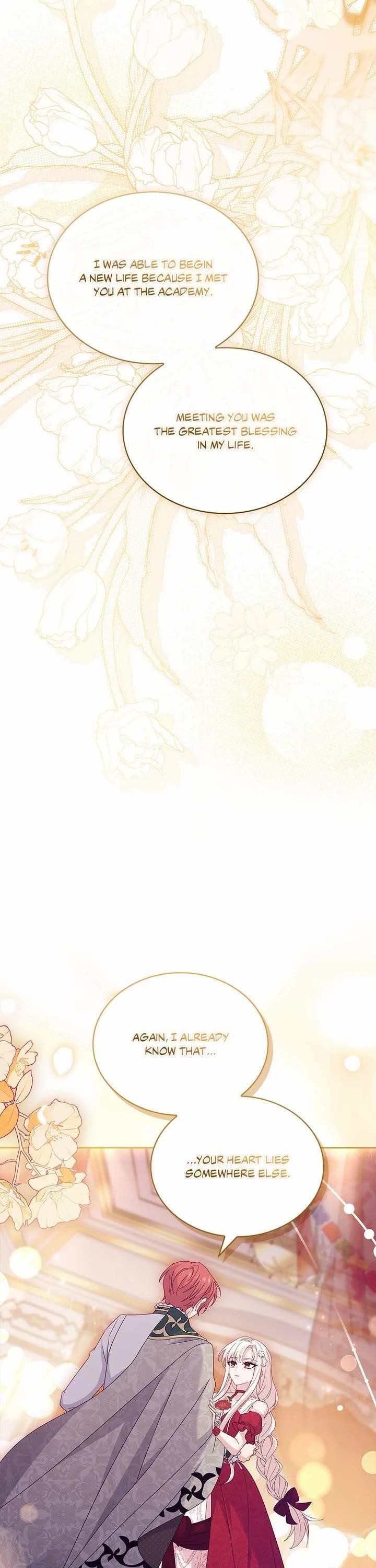 The Lady Wants to Rest Chapter 157 - Page 18