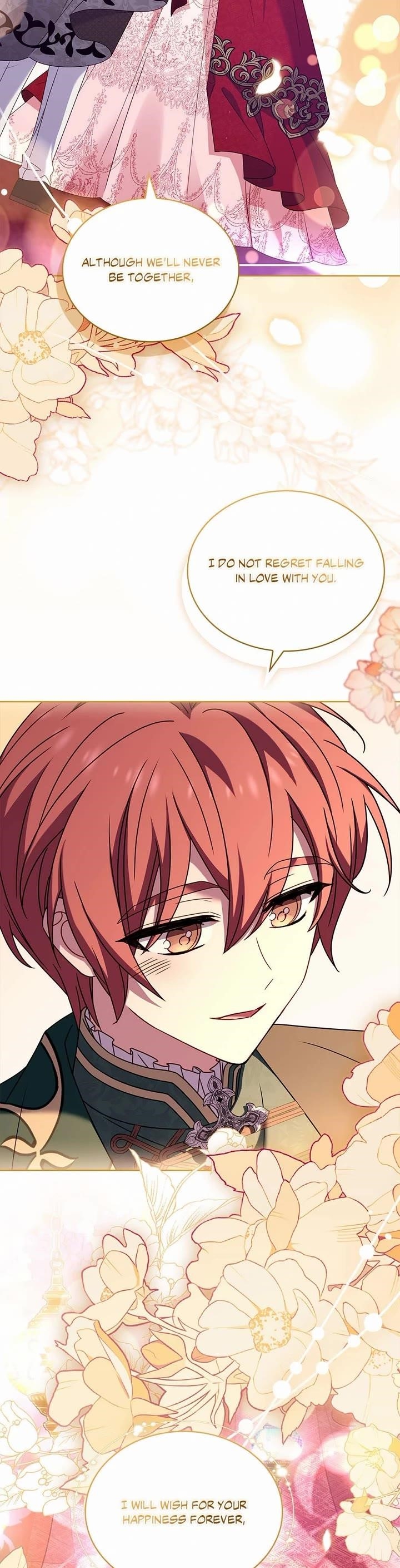 The Lady Wants to Rest Chapter 157 - Page 19